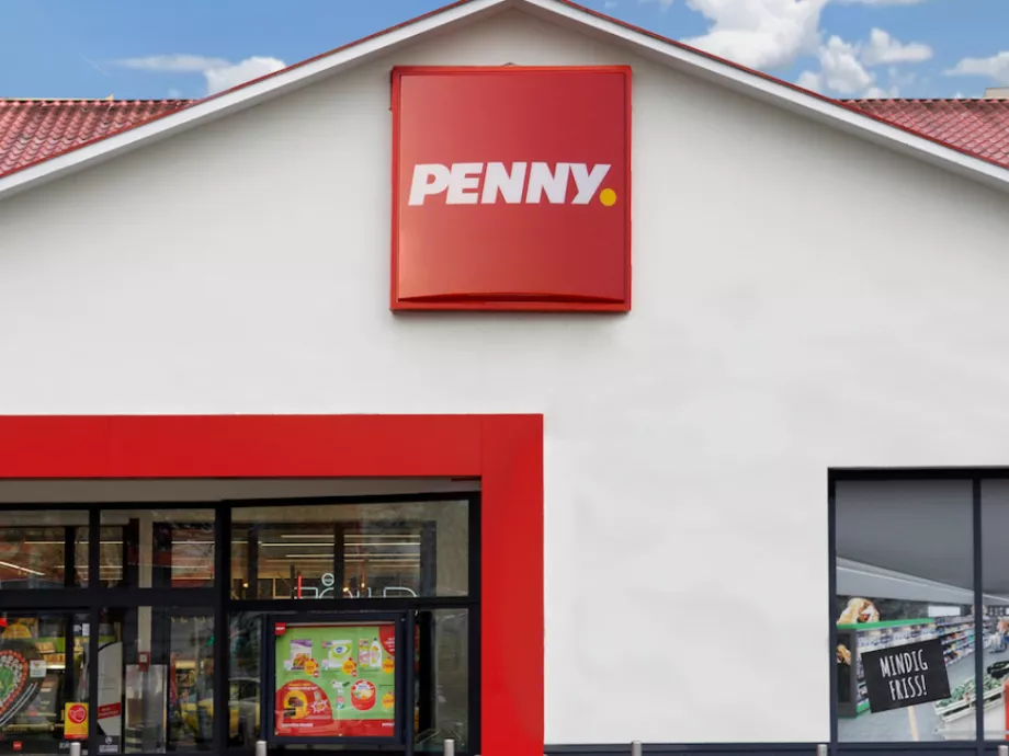 Tovább erősödik a magyar termékek népszerűsége a PENNY-ben