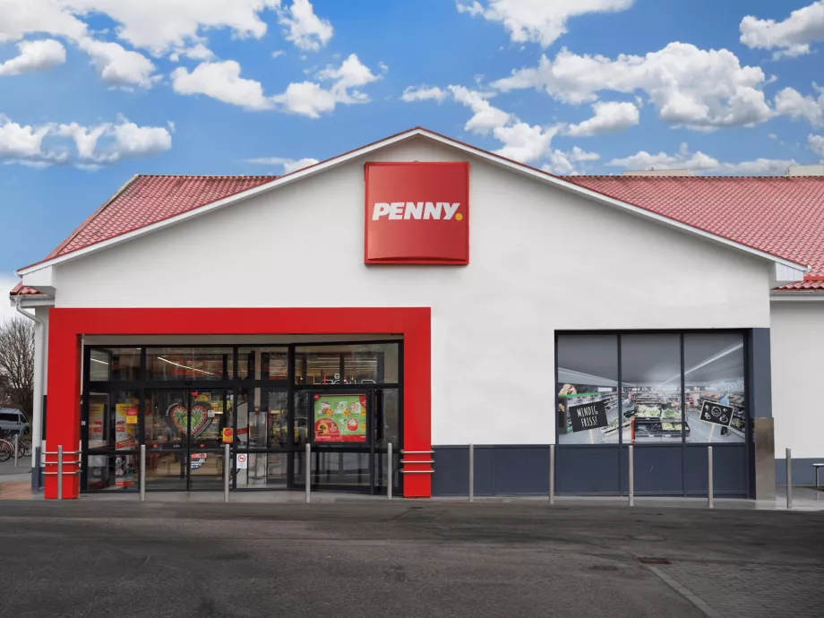 Csökkenő húsárak a Pennynél