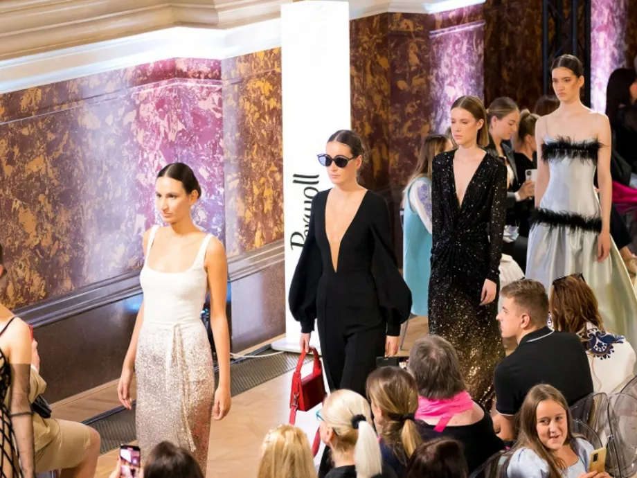 A Fenntartható divat napján a Perwoll a slow fashion mögé állt