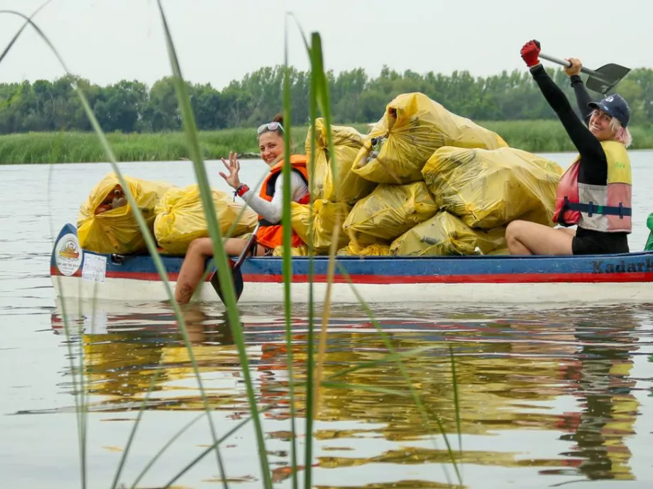 Több rekord is megdőlt a PET kupán