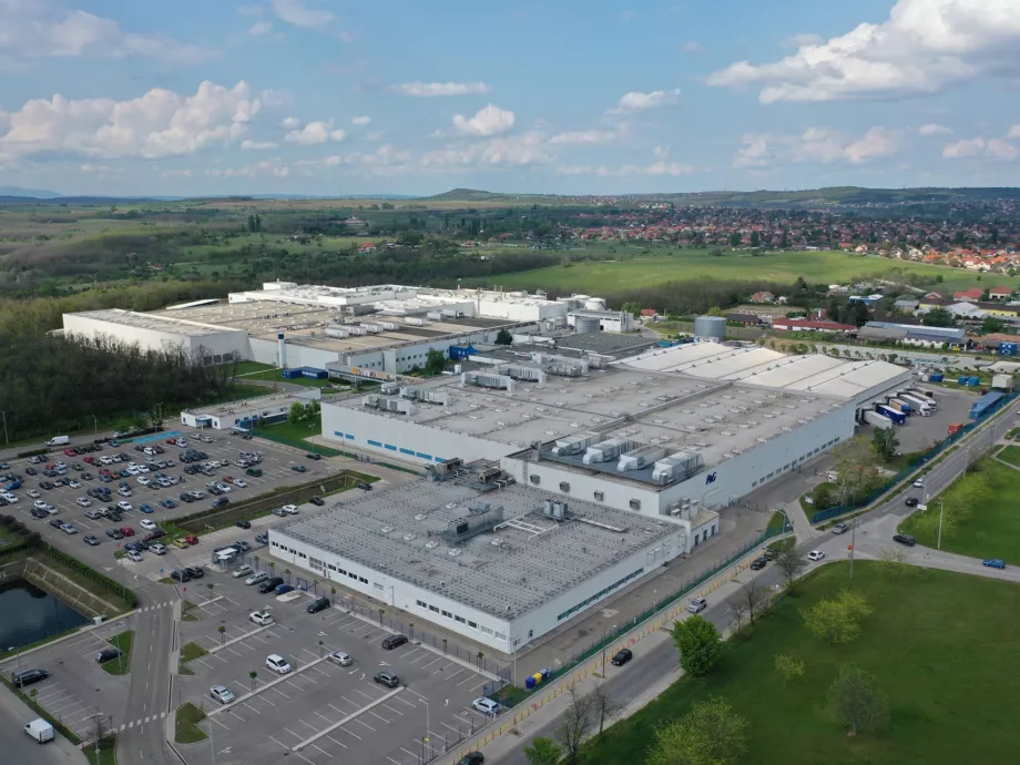 Uniós átlag felett a P&G-nél műszaki pályát választó nők