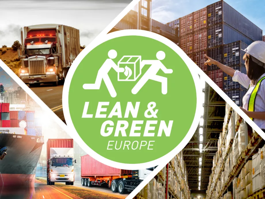 Magyar Lean & Green program a logisztika zöldítéséért