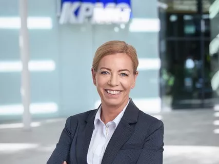 Női vezérigazgatóval erősít a KPMG