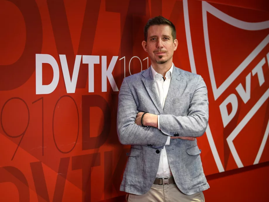 Az NB I.-ben is a Borsodi marad a Diósgyőr egyik főtámogatója