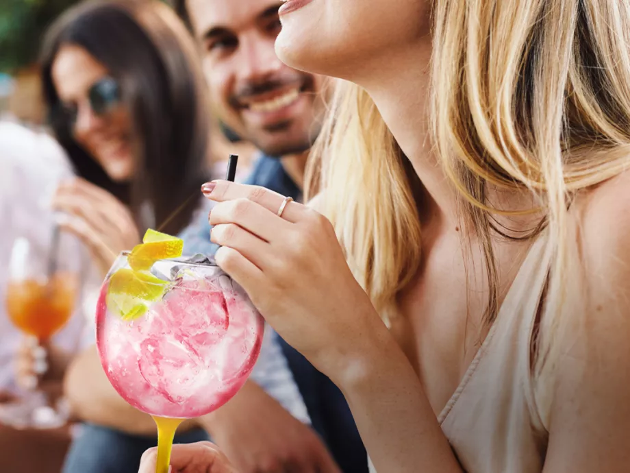 Nemcsak a gin-tonikod, milliók sorsa is ezen múlott
