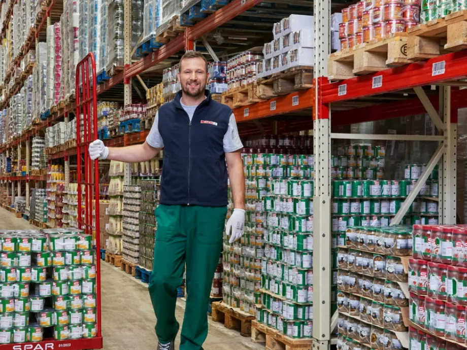 Nemzetközi tanúsítványok garantálják a termékek és szolgáltatások magas minőségét a SPAR-nál