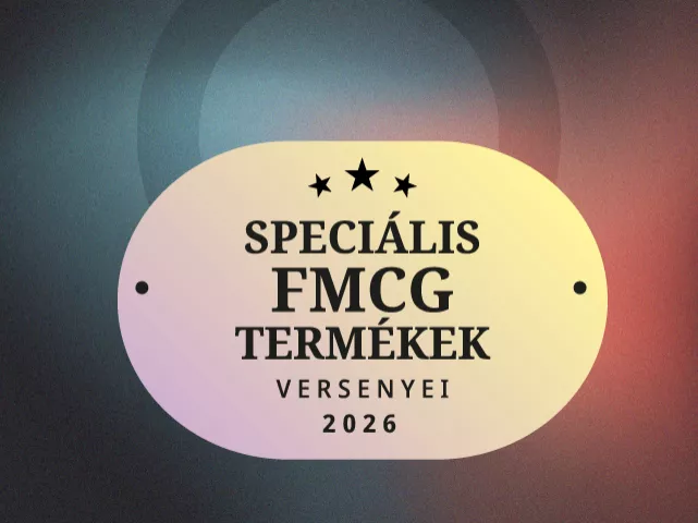 Indul a Minőségi Mentes Termékek Versenye 2026