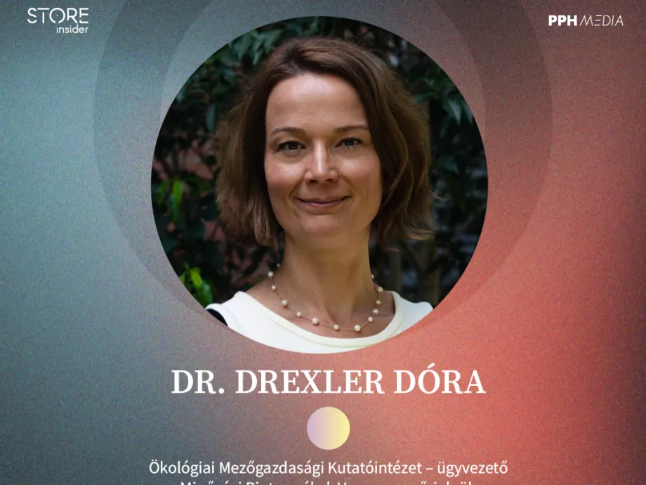 A zsűri kérdez - Dr. Drexler Dóra válaszol