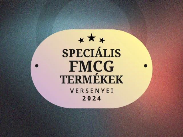Új határidő a Speciális FMCG Termékek versenyének nevezésére