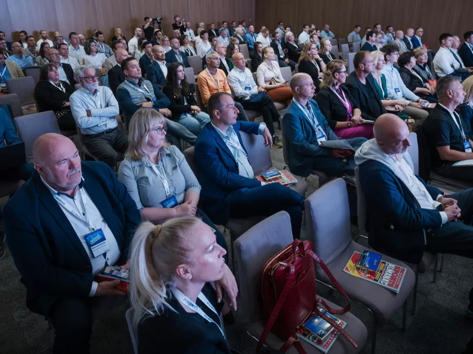 A bolti működés következő szintjét mutatja be a XIII. Laurel Retail Konferencia