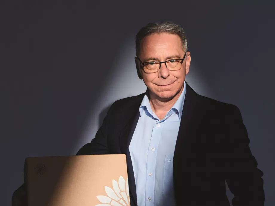 „A siker kulcsa az egyensúly megteremtése innovációval, szakmai tudással és erős csapattal”