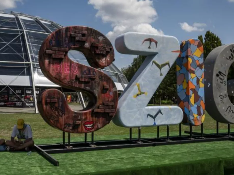Gasztronómiai újdonságok és FMCG-szponzoráció a Szigeten