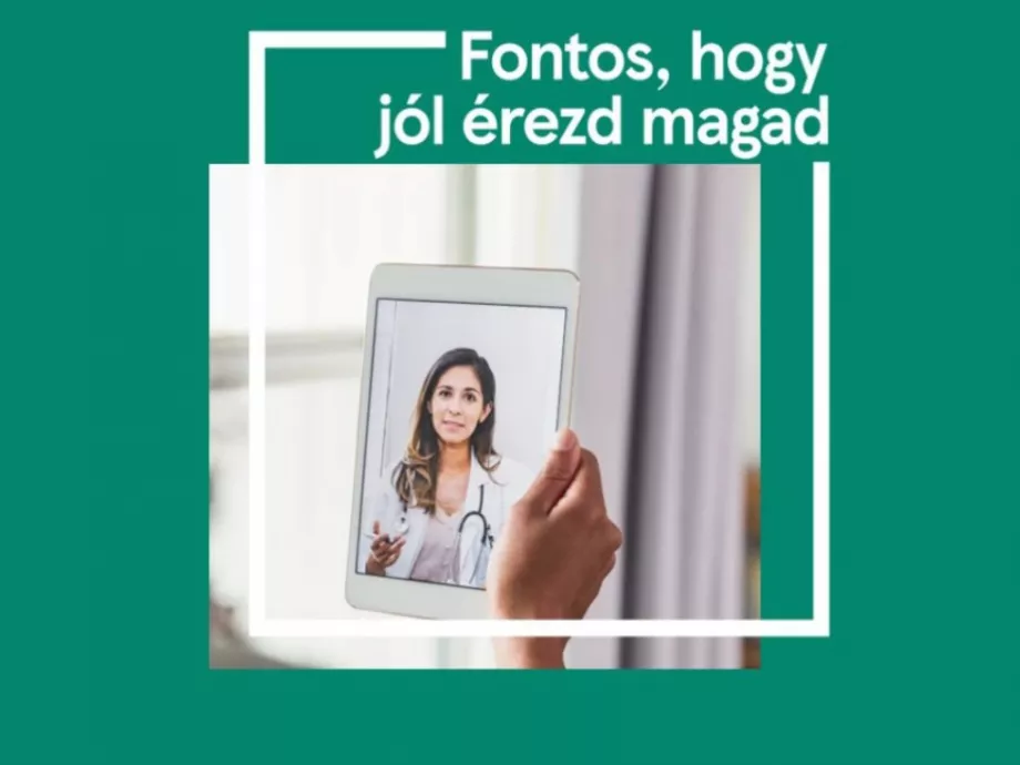 Online orvosi szolgáltatással bővült a Tesco munkavállalói juttatási csomagja