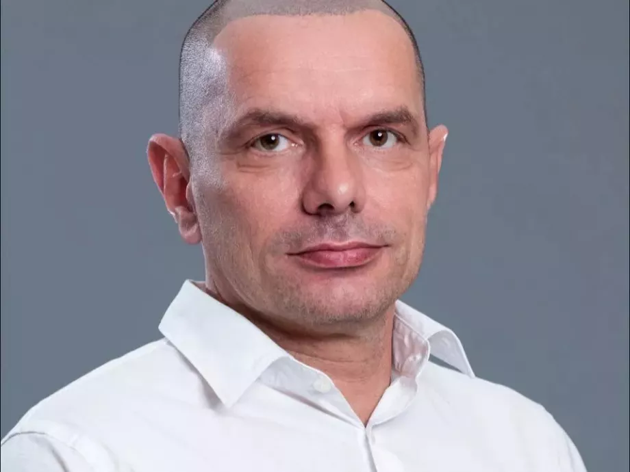 Elhunyt Vágyi Erik, a NielsenIQ ügyvezetője