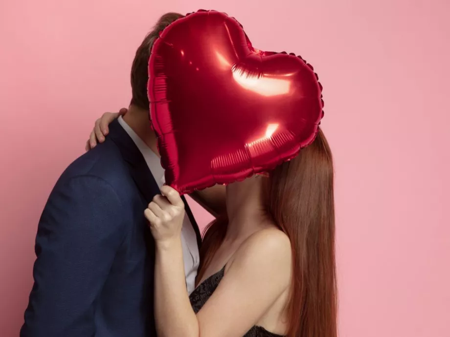 Megnyílnak a pénztárcák Valentin-napon