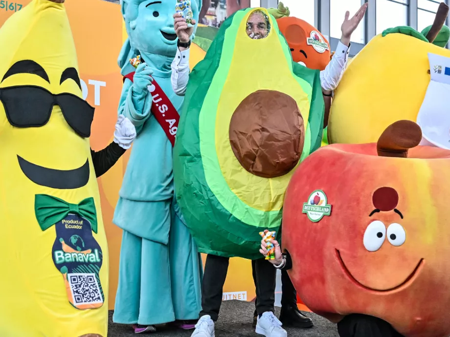 Technológiai és fenntarthatósági újdonságok a Fruit Logistica 2026 szakkiállításon