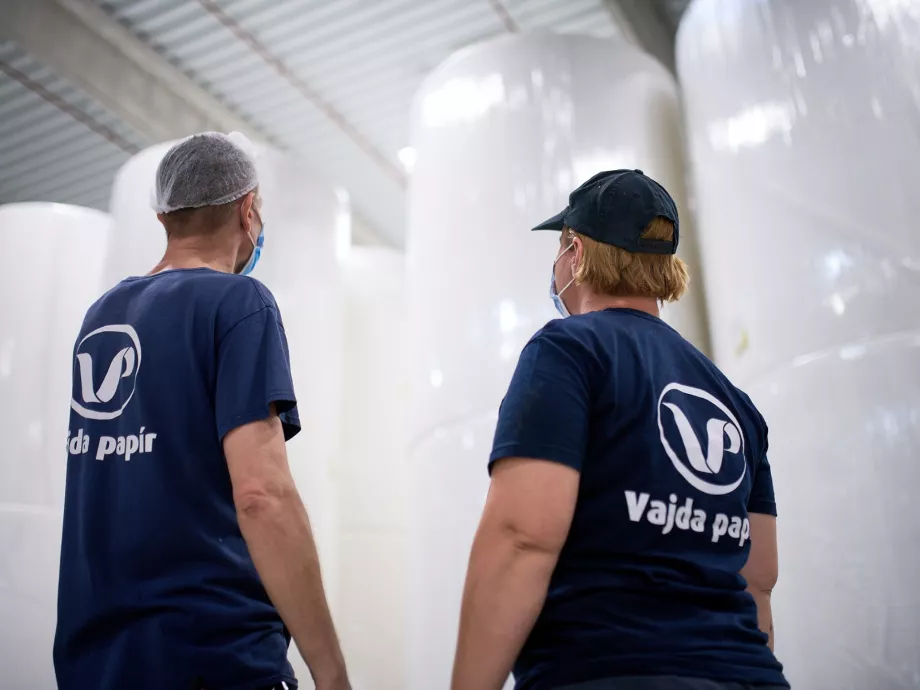 Jóváhagyta a GVH a Sofidel háztartási papírüzlet-ágának felvásárlását