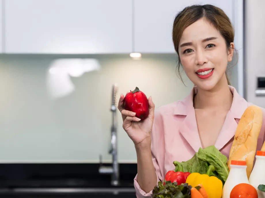 Kimaxolja a személyre szabhatóságot a Kifli